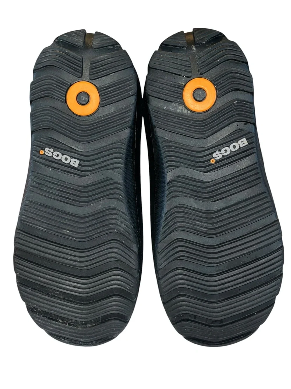 Bogs Classic Waterproof Winter Boots